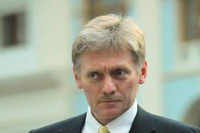 Дмитрий Песков - Песков разъяснил цель закона об иноагентах - mk.ru