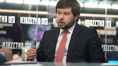 Павел Сорокин - Сорокин рассказал о влиянии ограничений на экспорт топлива из России - iz.ru