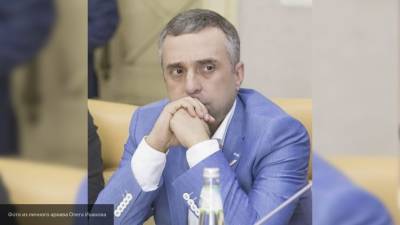Олег Иванов - Роман Протасевич - Политолог Иванов объяснил, какую "жирную точку" поставило откровенное признание Протасевича - newinform.com