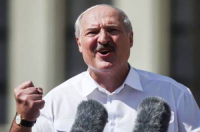 Александр Лукашенко - Дмитрий Кулеба - «Будет больно!»: Украина пригрозила Лукашенко - from-ua.com - Минск