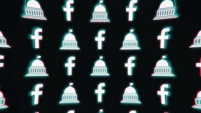 Дональд Трамп - Facebook отменит привилегии для политиков - hubs.ua