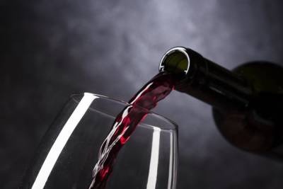 Александр Руппель - Экспорт кубанского вина за первые месяцы 2021 года вырос на 24,5% - kuban.mk.ru - Краснодарский край - Канада