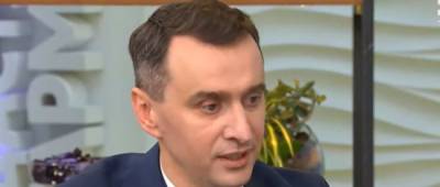 Виктор Ляшко - Ляшко рассказал о возможности вакцинации всего состава ВСУ - w-n.com.ua