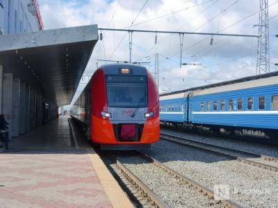 Акция «Дорога железная — не для игры!» завершилась на Горьковской железной дороге - vgoroden.ru - Нижегородская обл.
