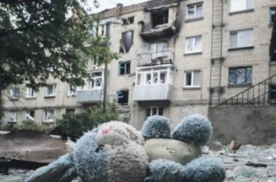 Заслуженный юрист Украины жестко раскритиковал постановление ВР о Дне памяти детей, погиблих от российской агрессии - from-ua.com