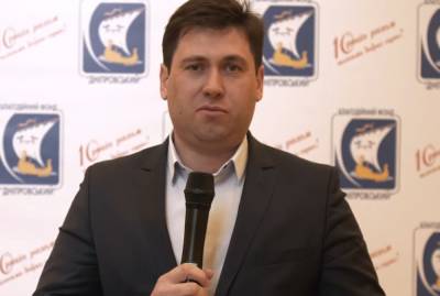 Тень бизнесмена Маляревича - СМИ - politeka.net - Киев