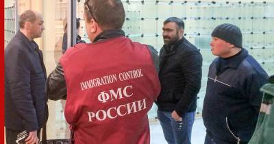 Виктория Абрамченко - Россию ожидает наплыв климатических мигрантов - profile.ru - Москва - Россия
