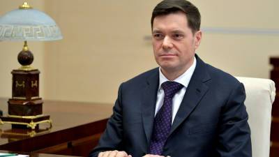 Алексей Мордашов - «Жадность – это очень хорошо»: миллиардер Мордашов включился в дискуссию с правительством РФ - newdaynews.ru