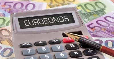 "Укравтодор" готовит размещение евробондов на $1,8 млн - delo.ua - Англия