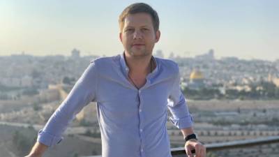 Борис Корчевников - О болезни, детях и отце: признания Бориса Корчевникова в программе "Судьба человека" - vesti.ru