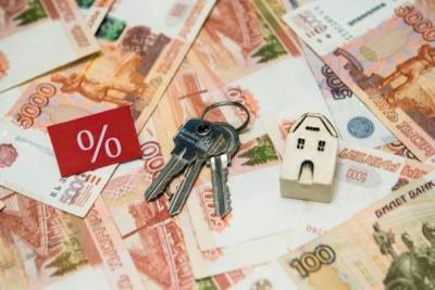 Владимир Путин - Путин предложил продлить льготную ипотеку на год с повышением ставки до 7% - interfax-russia.ru