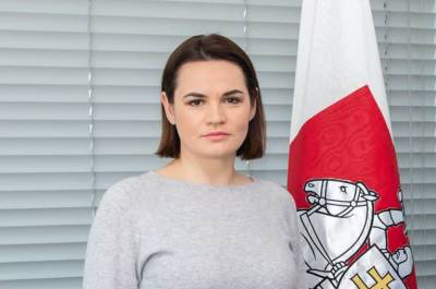 Анджей Дудой - Роман Протасевич - Светлана Тихановская - Тихановская: «интервью» Романа Протасевича было записано под пытками - naviny.by