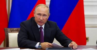 Путин включил Калининградскую область в число регионов-лидеров по качеству жизни - klops.ru - Севастополь - респ. Удмуртия - Калининградская обл. - Новгородская обл. - республика Мордовия