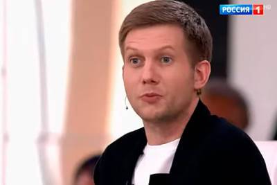 Борис Корчевников - Ведущий «России 1» отказался испытывать вину из-за расставания с девушками - lenta.ru