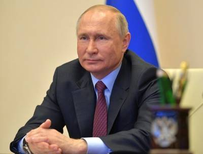 Владимир Путин - Путин заявил о продлении программы льготной ипотеки до 1 июля 2022 года - sobesednik.ru - Москва - Санкт-Петербург