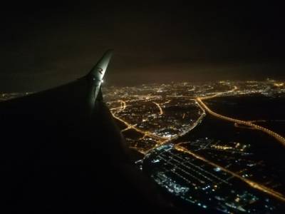 United Airlines закупит 15 сверхзвуковых лайнеров - rosbalt.ru - Лондон - Нью-Йорк