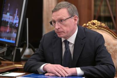 Александр Бурков - Александр Бен Цви - Омская область готова увеличить объемы поставок в Израиль продукции АПК и нефтехимии - interfax-russia.ru - Израиль - Омск - Омская обл.