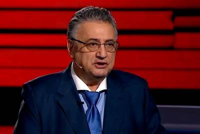 Семен Багдасаров - Экс-депутат Госдумы прокомментировал учения ВСУ и НАТО по захвату Крыма и Донбасса - news-front.info - Москва - Киев - Крым - Николаевская обл. - Херсонская обл.