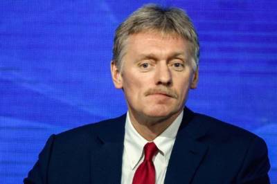 Дмитрий Песков - Джо Байден - Песков объяснил ситуацию со встречей Путина и Зеленского - real-vin.com - Киев - Крым - Женева