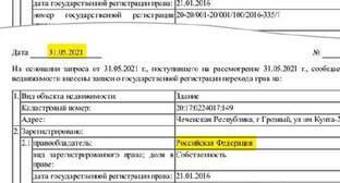 Рамзан Кадыров - "Проект" указал на смену владельца особняка в Грозном после публикации о Кадырове - kavkaz-uzel.eu - Москва - респ. Чечня