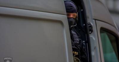 Дело о попытке похищения и убийства людей ради криптовалюты направлено в суд - rus.delfi.lv - Рига - Латвия