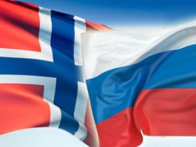 Норвегия и Россия обновили соглашение об инцидентах на море от 1990 года - trend.az - Норвегия - Россия