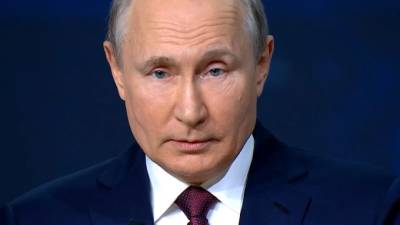 Владимир Путин - Александр Дрозденко - Путин сообщил о завершении строительства первой нитки "Северного потока-2" - piter.tv - Ленинградская обл.