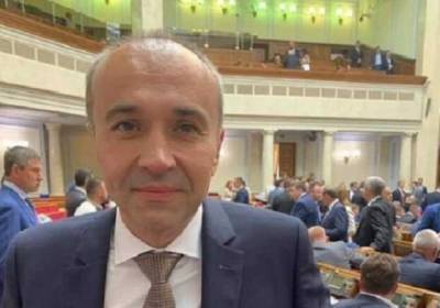 Чому злодій, шахрай та спільник Януковича Приходько Борис Вікторович плює на правосуддя та закони України? - ukrpost.biz