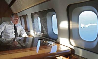 Владимир Путин - Дмитрий Песков - Джозеф Байден - Путин решил провести встречу с Байденом «кавалерийским наскоком» - lenta.ua - Россия - США - Женева - Переговоры