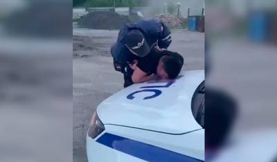 Александр Бастрыкин - Александр Гусев - О чем спросят мэра и силовиков Новосибирска после истории с ДПС и азербайджанцами - newizv.ru - Новосибирск - Новосибирская обл.