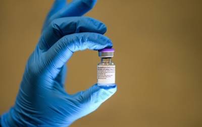 В Украине утилизировали более 700 доз COVID-вакцин - korrespondent.net - Украина