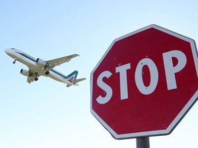 Reuters: ЕС запретил европейским авиакомпаниям летать над Беларусью - kasparov.ru - Англия - Литва - Минск - Греция - Reuters