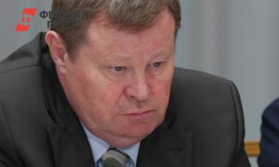 Василий Голубев - Владимир Устинов - Полпред Устинов озвучит решение по закрытым в Ростовской области рынкам - fedpress.ru - Ростов-На-Дону - Ростовская обл. - округ Южный