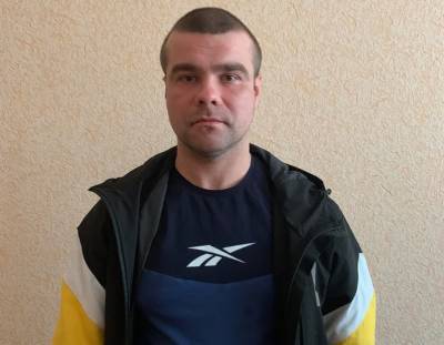 СКР опубликовал фото обвиняемого в жестоком избиении девушки в Смоленске - rabochy-put.ru - Смоленск - Смоленская обл.