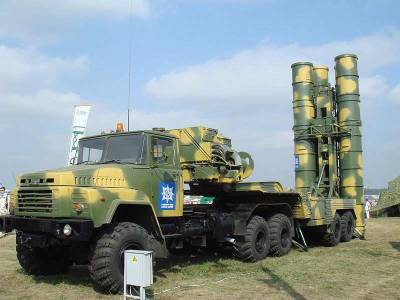 На Украине провели учения ПВО, создав имитацию Су-30 с помощью советских БПЛА Ту-163 "Рейс" - actualnews.org - Херсонская обл.