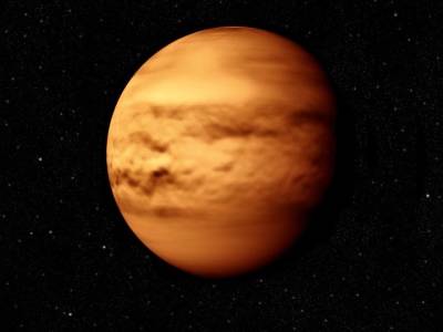 NASA отправит на Венеру две миссии - ufacitynews.ru