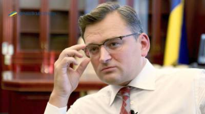 Дмитрий Кулеба - Названы страны, которые уже согласились признать украинские COVID-сертификаты - ru.slovoidilo.ua - Молдавия - Грузия - Турция