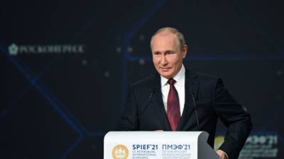 Владимир Путин - Путин: программа льготной ипотеки будет продлена еще на год - crimea.ria.ru - Крым - Симферополь