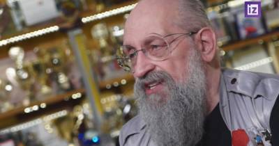 Анатолий Вассерман - Роман Протасевич - Вассерман увидел угрозу для России и Лукашенко в интервью Протасевича - news-front.info - Белоруссия - Царьград