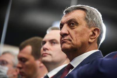 Сергей Меняйло - На следующем ПМЭФ Северный Кавказ будет представлен единым стендом - etokavkaz.ru - респ. Алания