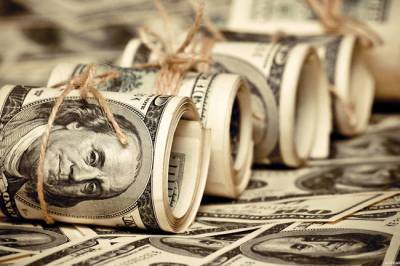Антон Силуанов - Как рубль отреагировал на отказ от доллара в ФНБ - infox.ru