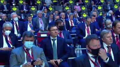 Владимир Путин - Путин предложил возмещать малому бизнесу комиссию в системе быстрых платежей - piter.tv - Пмэф