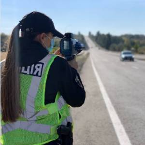 Запорожские патрульные получили еще четыре радара TruCAM: где установят - reporter-ua.com - Симферополь - Запорожская обл. - Харьков - Запорожье - Мариуполь