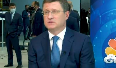 Владимир Путин - Александр Новак - Джо Байден - Россия думает об отказе от долларовых нефтеконтрактов, если США введут новые санкции - newizv.ru