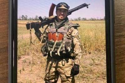 Иван Филипоненко - Роман Протасевич - ЛНР обвинила Протасевича в том, что он был снайпером и «вел огонь по мирным жителям» - mk.ru - ЛНР - Луганск