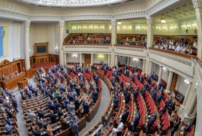 Гео Лерос - Санкции против "Квартала-95" поддержали 7 депутатов "Слуги народа" - kp.ua