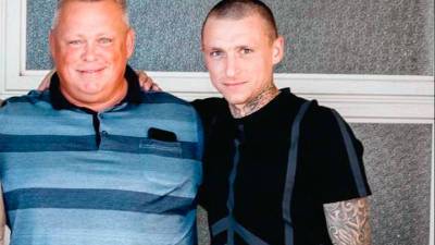 Павел Мамаев - Александр Кокорин - Игорь Бушманов - Умер отец футболиста Павла Мамаева - vesti.ru - Москва