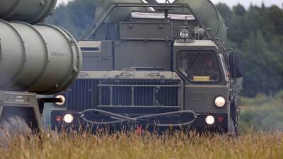 Владимир Путин - Юрий Борисов - Борисов анонсировал серийные поставки С-500 и "Циркон" в войска - vesti.ru