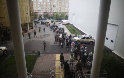 МОЗ предлагает частным клиникам начать вакцинацию - korrespondent.net