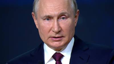 Владимир Путин - Путин поручил продлить программу льготной ипотеки на год - vesti.ru - Москва - Санкт-Петербург
